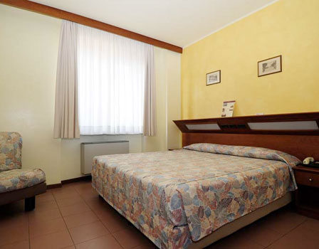 Verona affordable hotel 